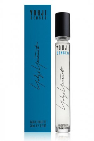 Yohji Senses