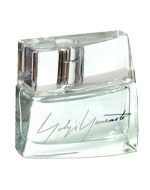 Yohji Yamamoto Pour Homme