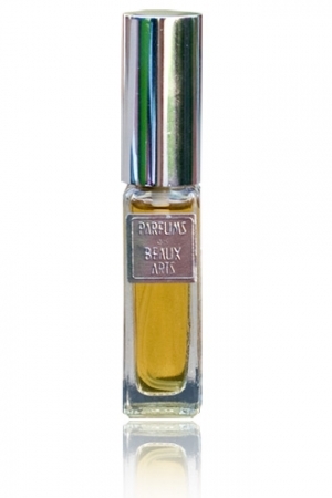 Arome d'Egypte (a Spikenard perfume; Natural)