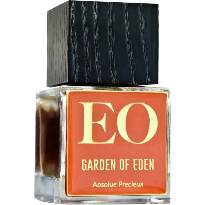 EO Garden of Eden