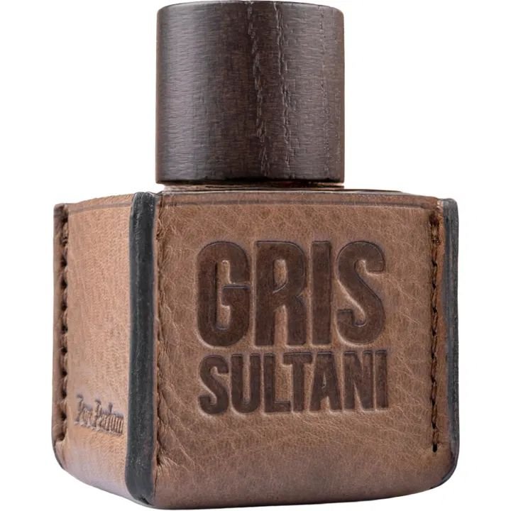 Gris Sultani