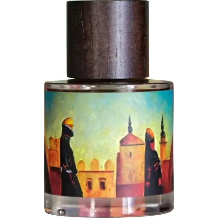 Musc Morisco: Royal Kinam