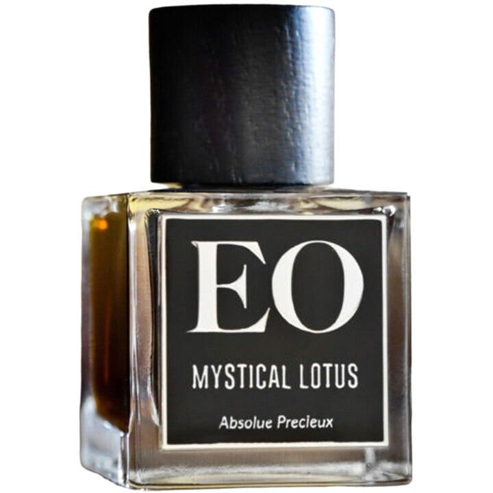 Mystical Lotus (2024)