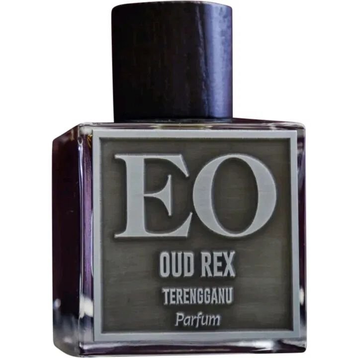 Oud Rex: Terengganu