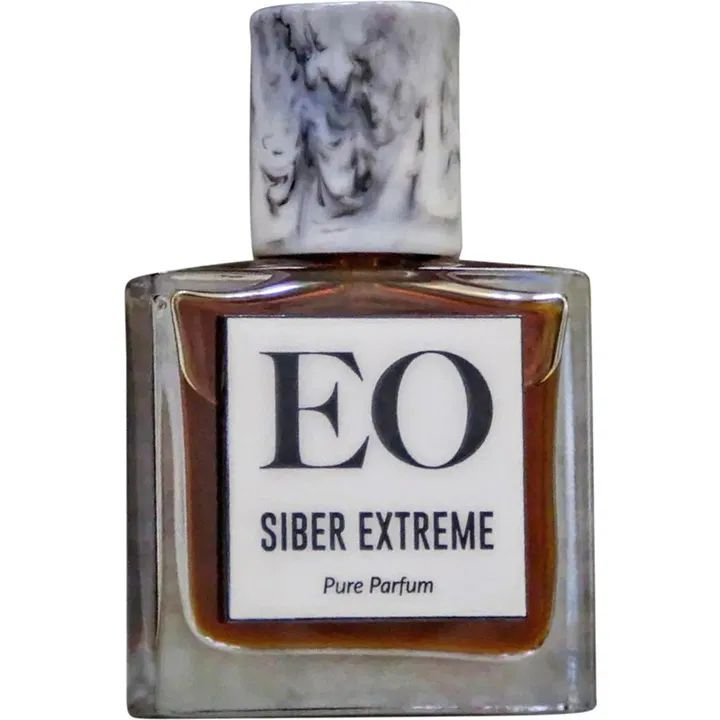 EO Siber Extreme (2025)