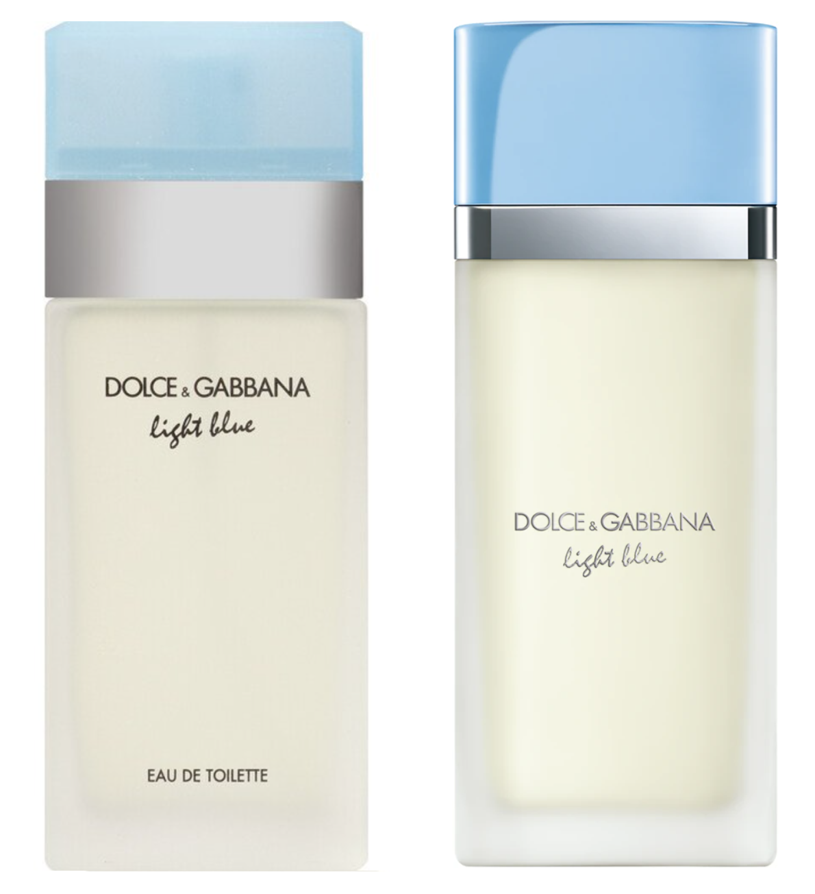 Light Blue (Eau de Toilette)