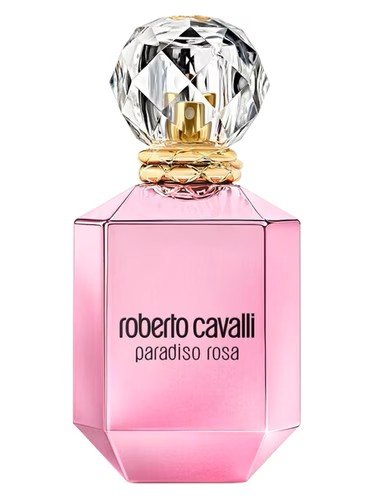 Paradiso Rosa
