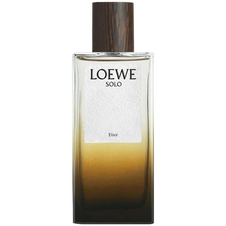 Solo Elixir