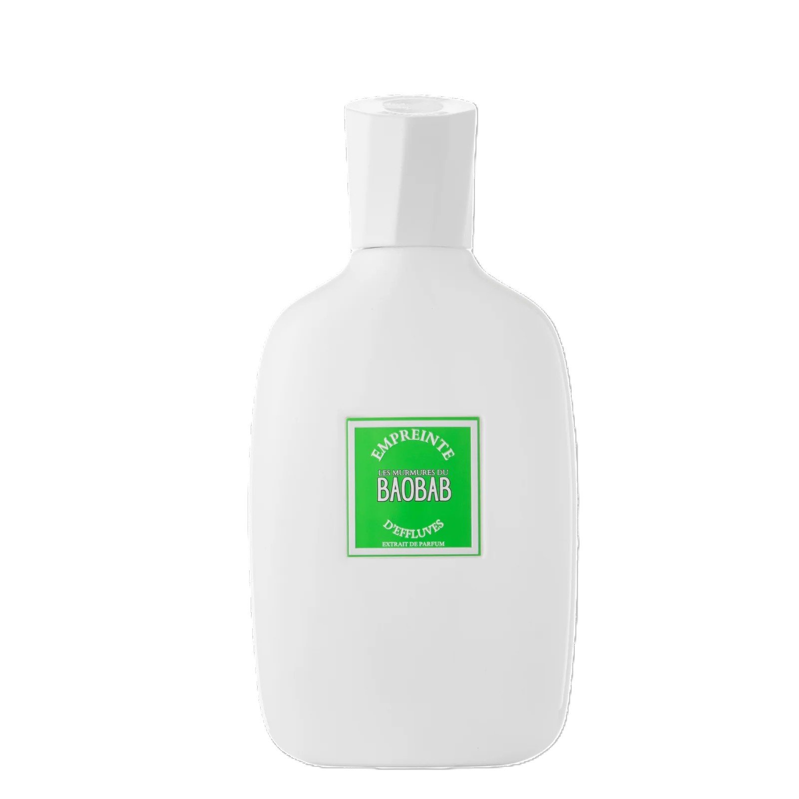 Les Murmures du Baobab