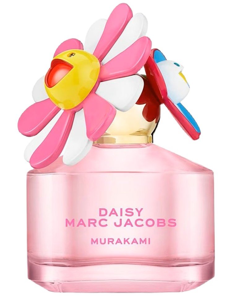 Daisy Murakami Pink