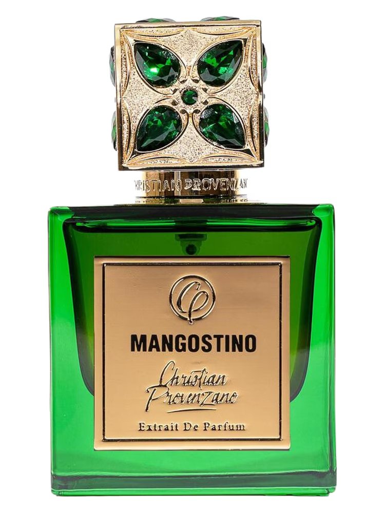 Mangostino Extrait de Parfum