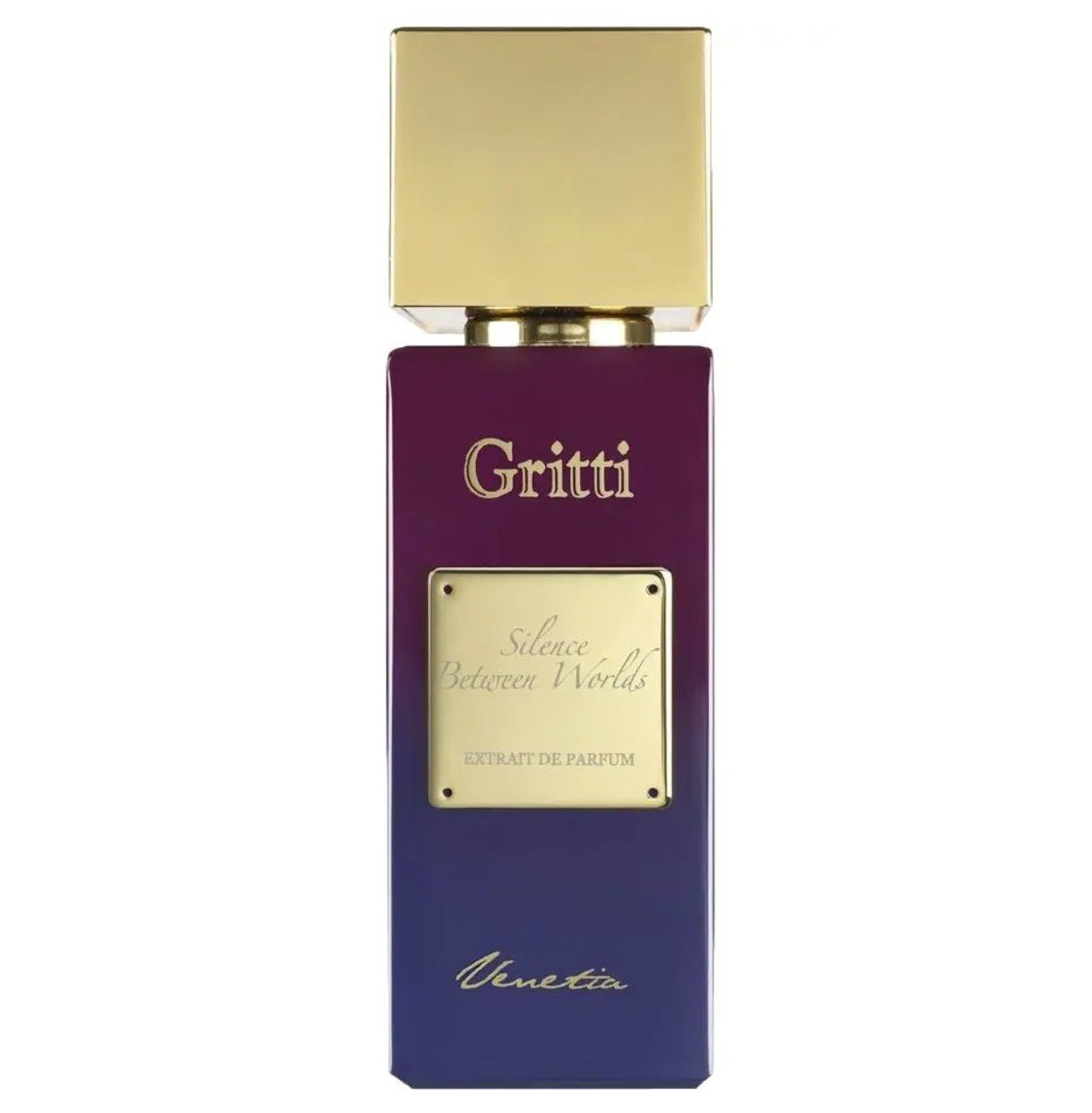 Silence Between Worlds