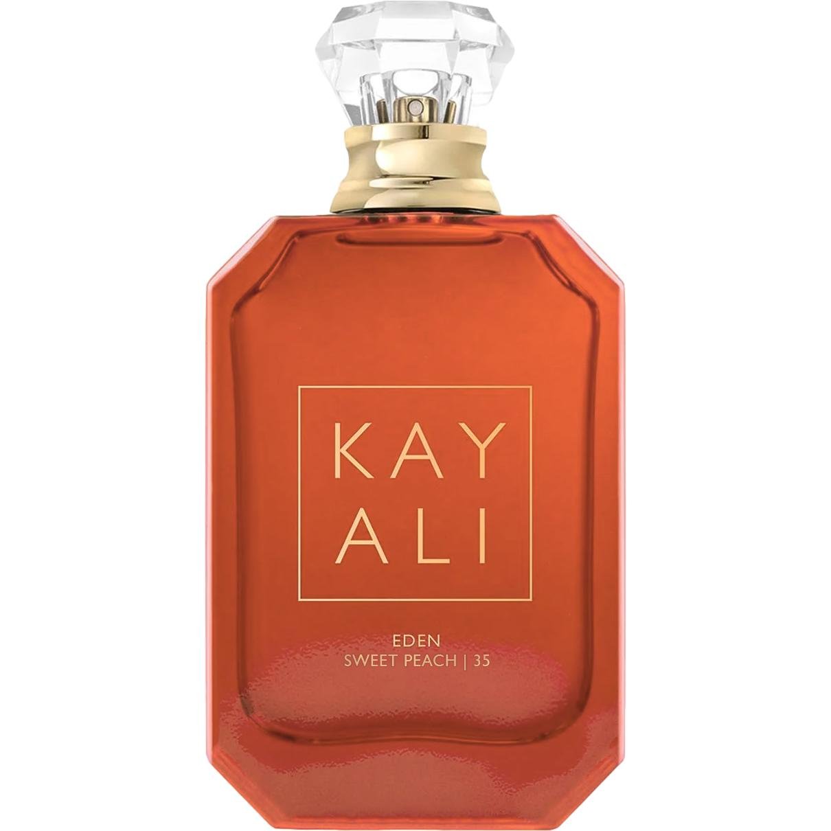 Eden – Sweet Peach | 35