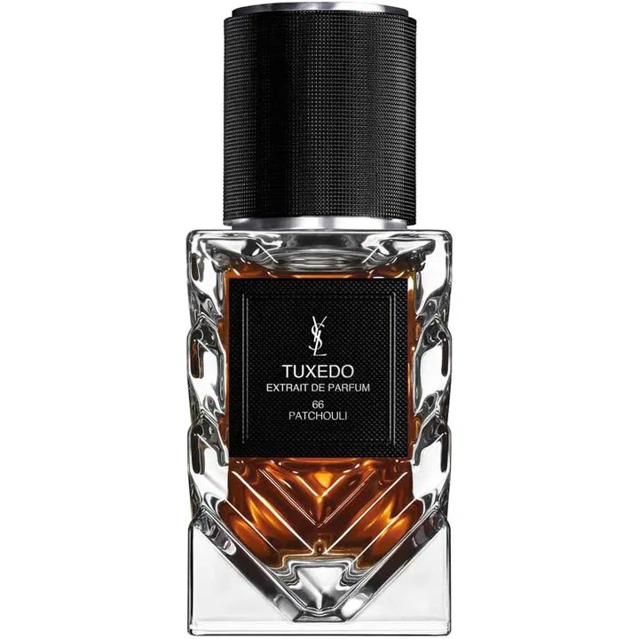 Tuxedo (Extrait de Parfum)