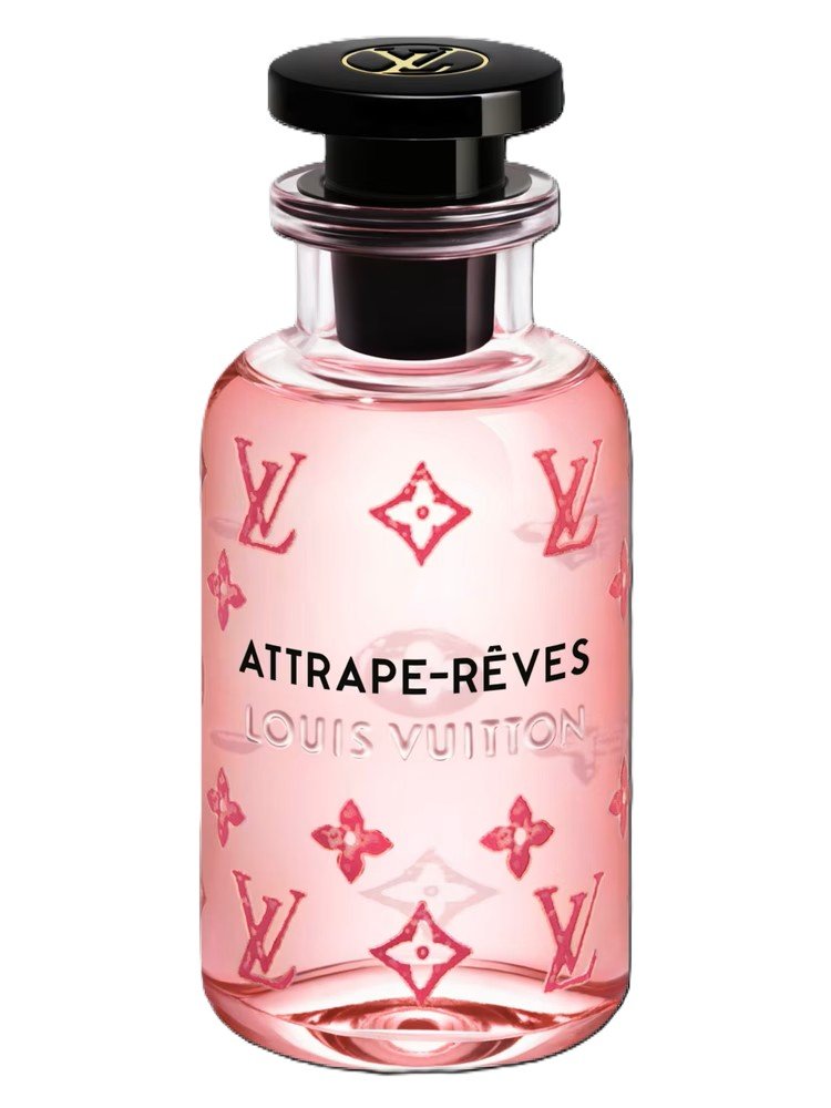 Attrape-Rêves Monogram