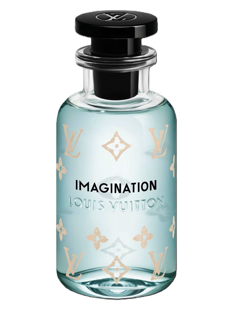 Imagination Monogram
