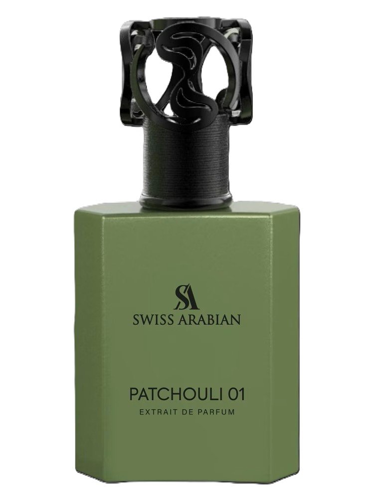 Patchouli 01