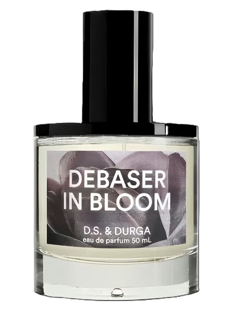 Debaser in Bloom
