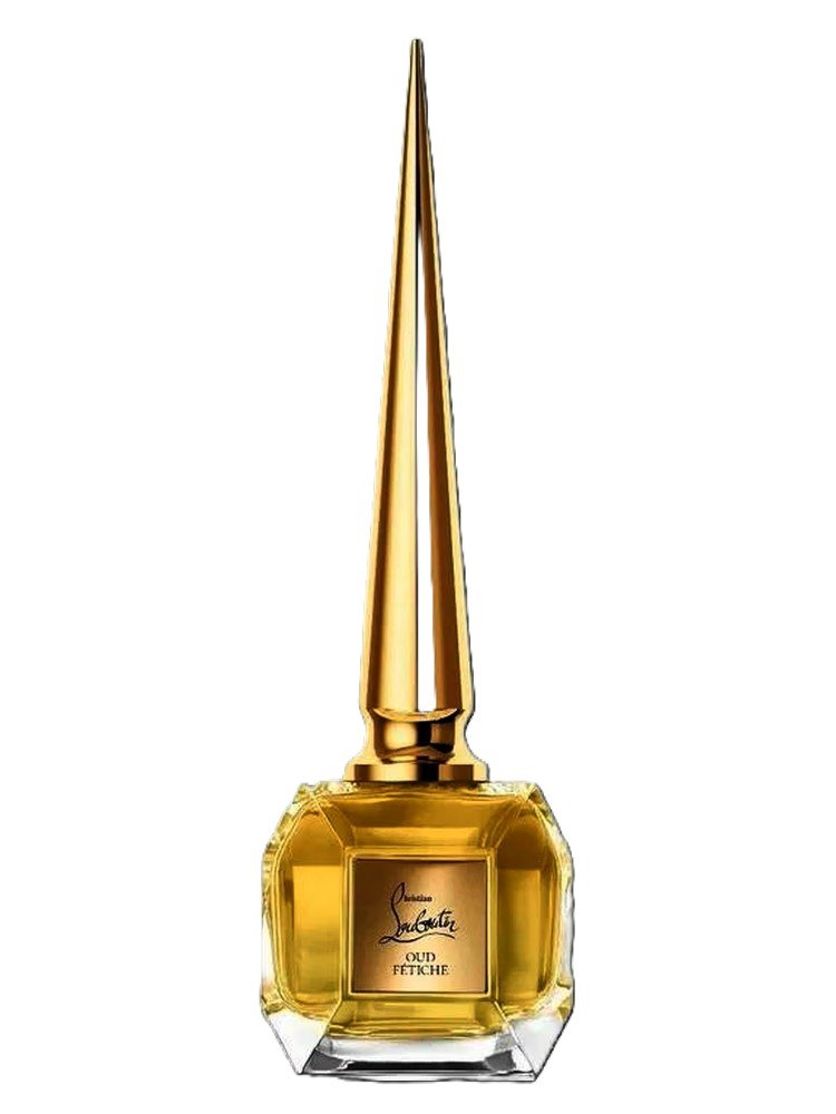 Fétiche - Oud Fétiche