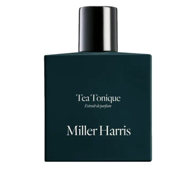 Tea Tonique Extrait de Parfum