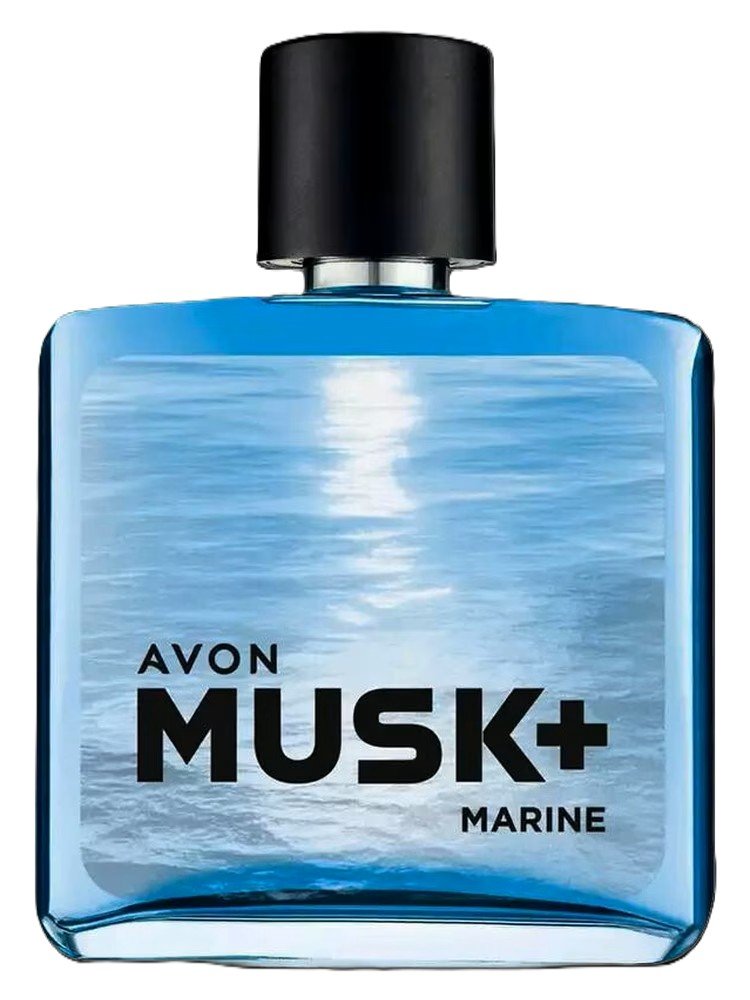 Musk+ Marine (2024)