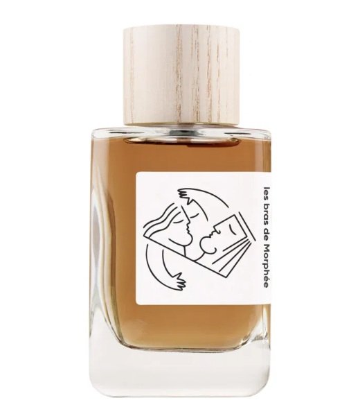 les bras de Morphée