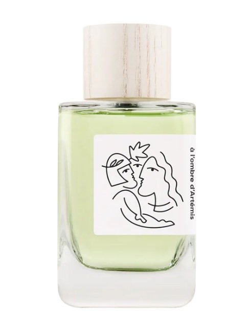 à l’ombre d’Artémis