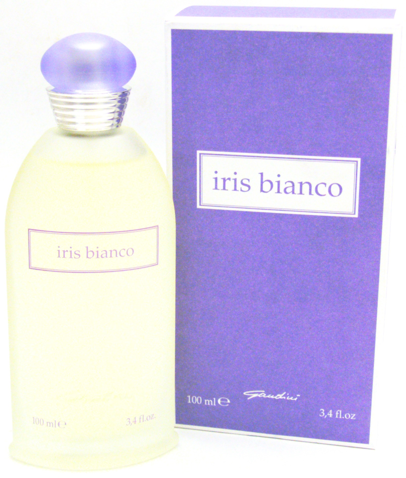 Iris Bianco