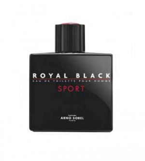 Royal Black Sport