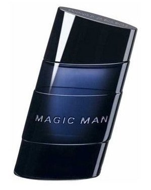 Magic Man (Eau de Toilette)