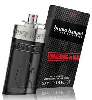 Dangerous Man (Eau de Toilette)
