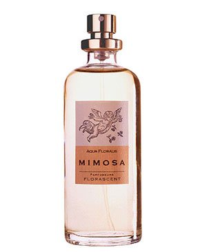 Aqua Floralis Mimosa
