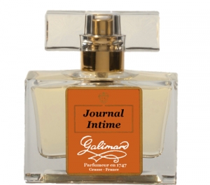 Journal Intime (Parfum)