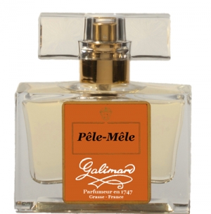 Pêle-Mêle (Parfum)