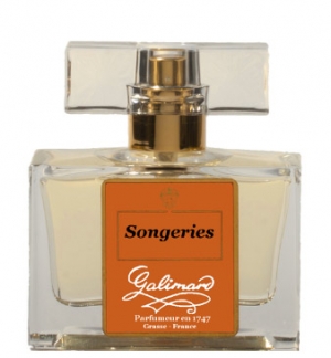 Songeries (Parfum)