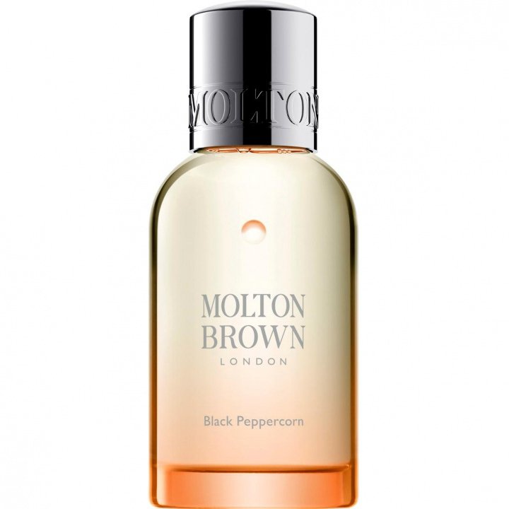 Black Peppercorn / Re-Charge Black Pepper (2014)