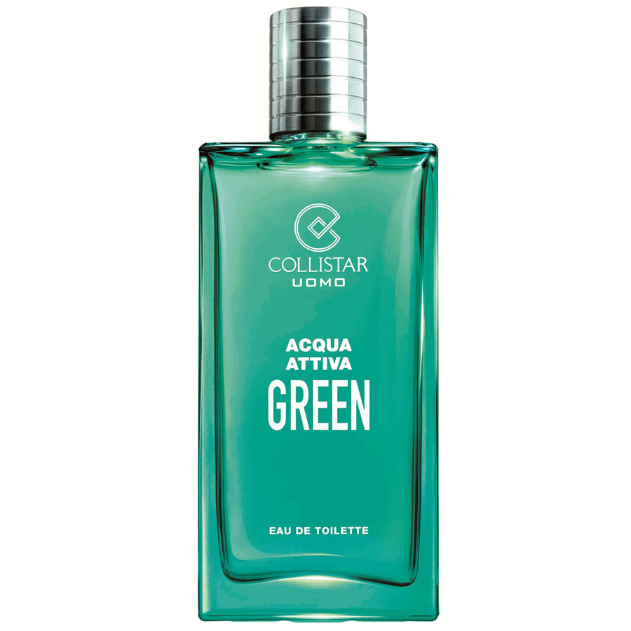 Acqua Attiva Green