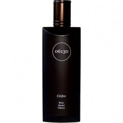 Cédre