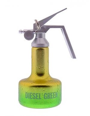Diesel Green Feminine Special Edition