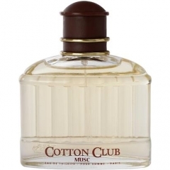 Cotton Club Musc