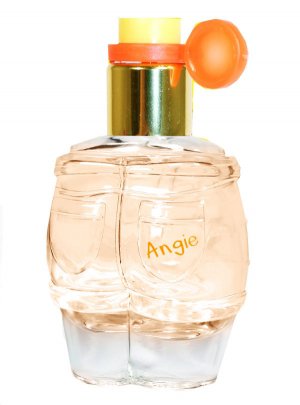 Jeans Tonic: Angie