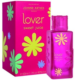 Lover Sweet Juice