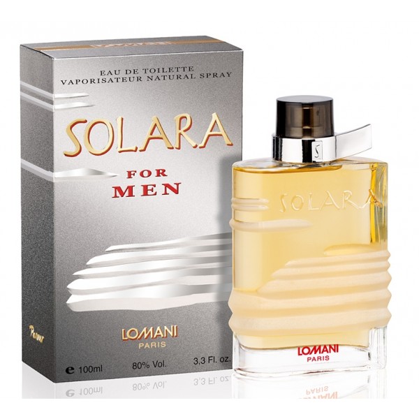 Solara for Men