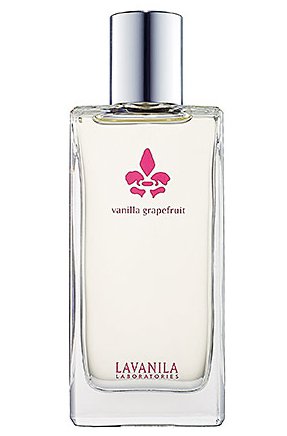 Vanilla Grapefruit (Eau de Parfum)