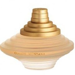 Claude Montana