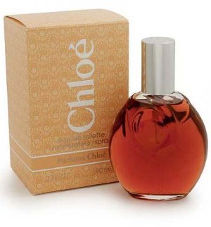 Chloé (Eau de Toilette)