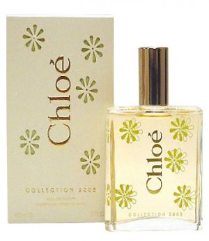 Chloé Collection 2005