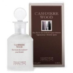 Cashmere Wood