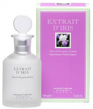Extrait d'Iris