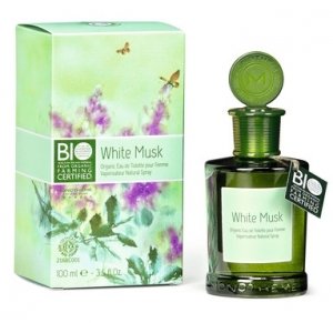 BIO Line: White Musk